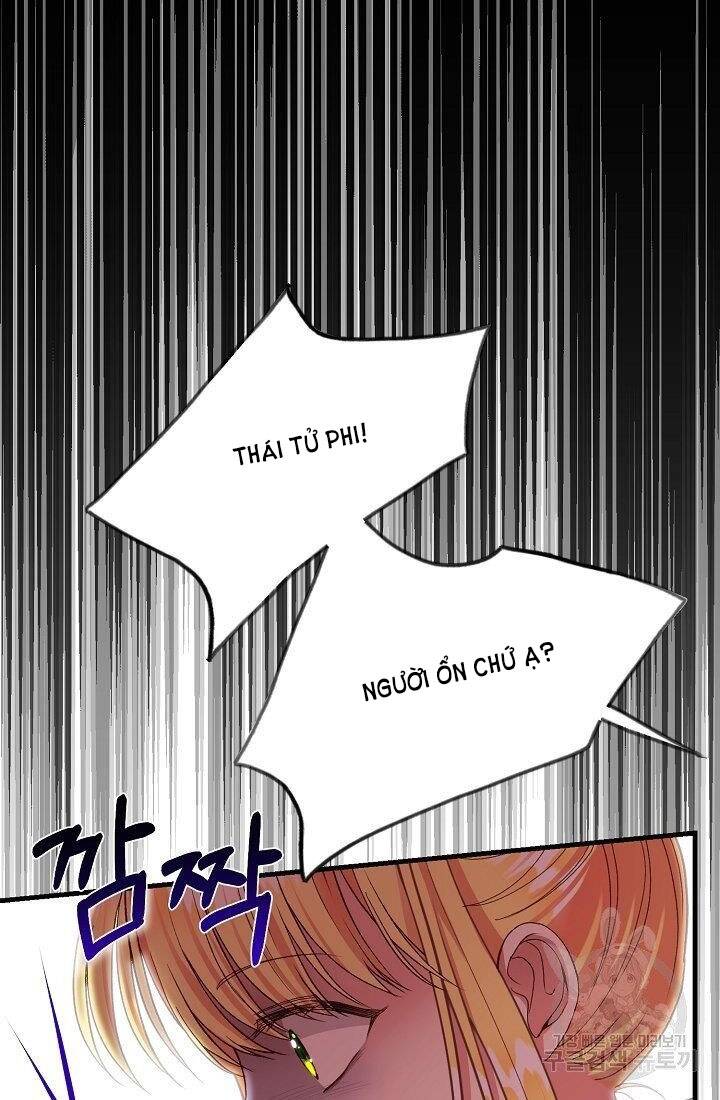 Trở Thành Vợ Thái Tử Quái Vật Chapter 43.2 - Trang 2