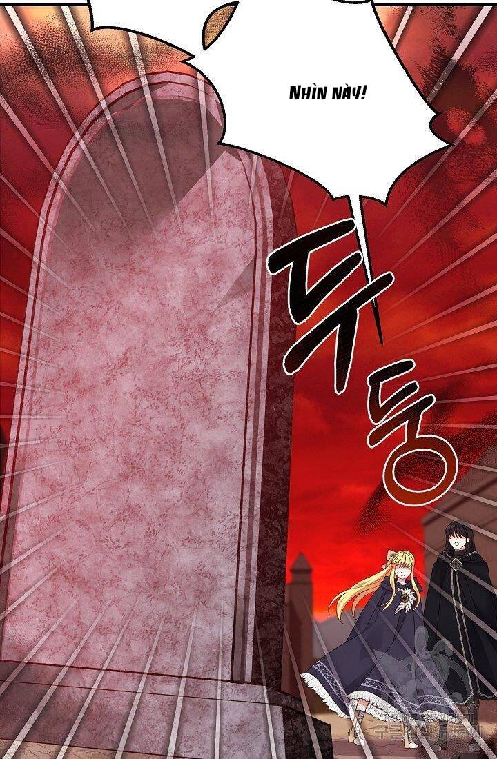 Trở Thành Vợ Thái Tử Quái Vật Chapter 43.2 - Trang 2