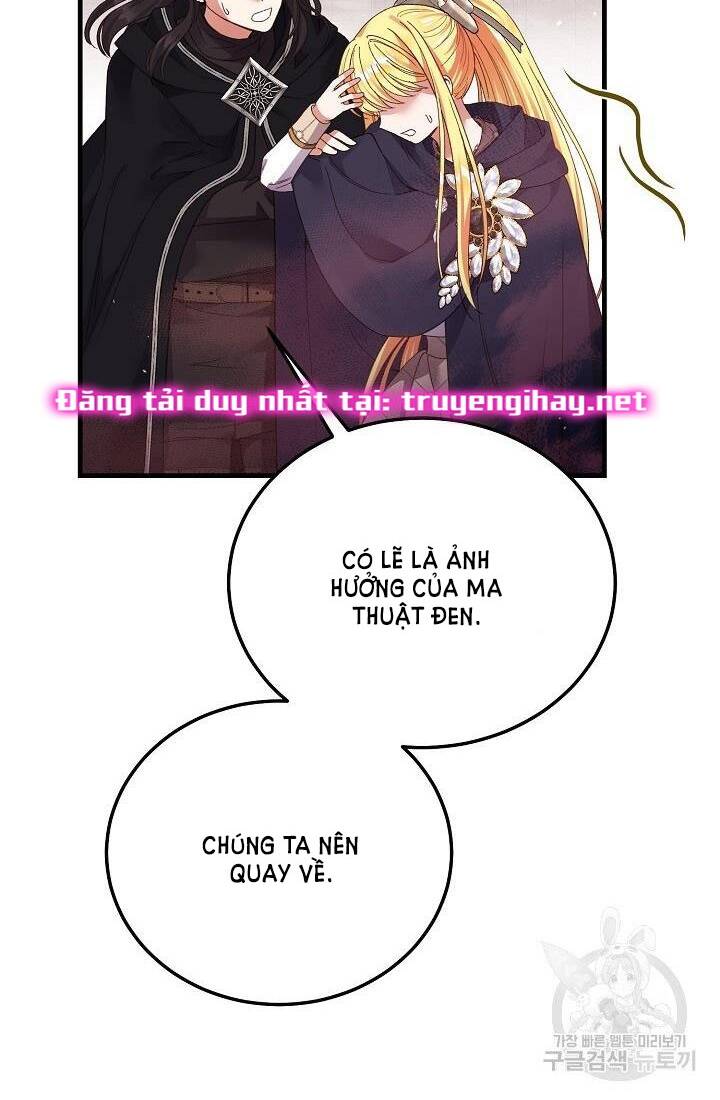 Trở Thành Vợ Thái Tử Quái Vật Chapter 43.2 - Trang 2