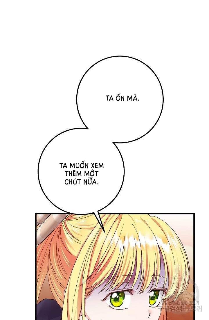 Trở Thành Vợ Thái Tử Quái Vật Chapter 43.2 - Trang 2