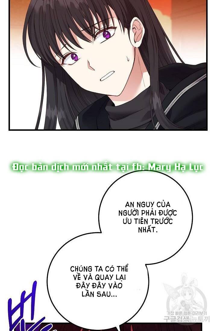 Trở Thành Vợ Thái Tử Quái Vật Chapter 43.2 - Trang 2