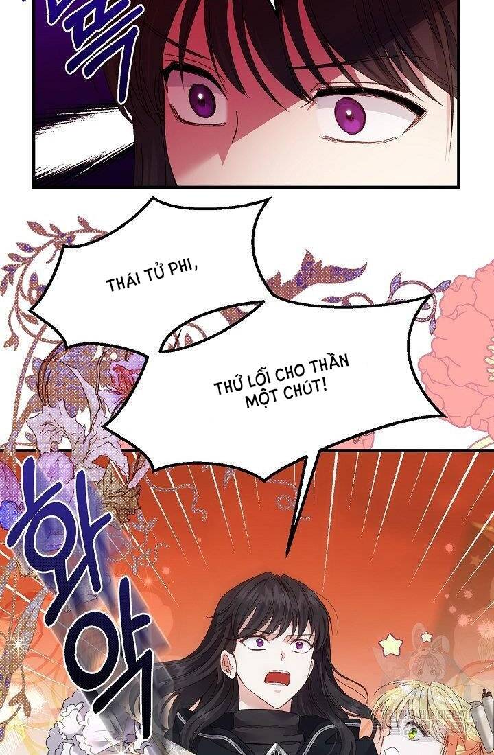 Trở Thành Vợ Thái Tử Quái Vật Chapter 43.2 - Trang 2