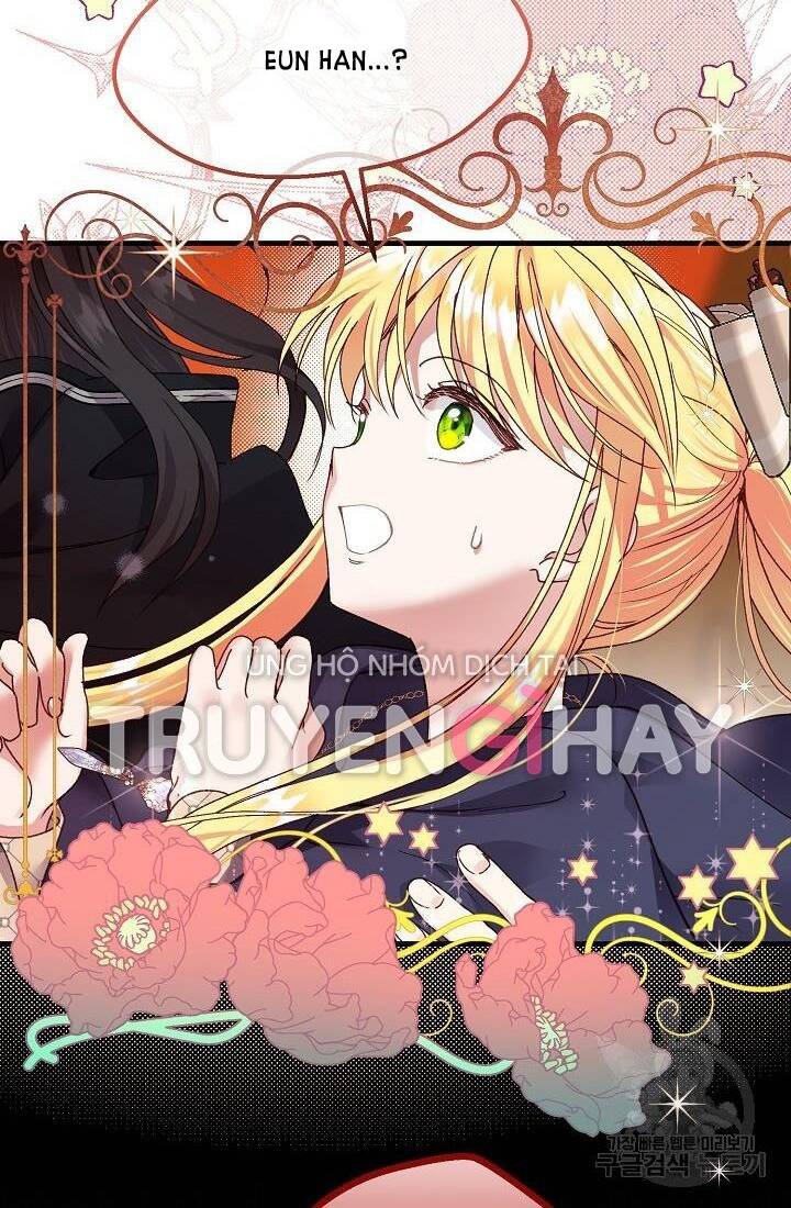 Trở Thành Vợ Thái Tử Quái Vật Chapter 43.2 - Trang 2