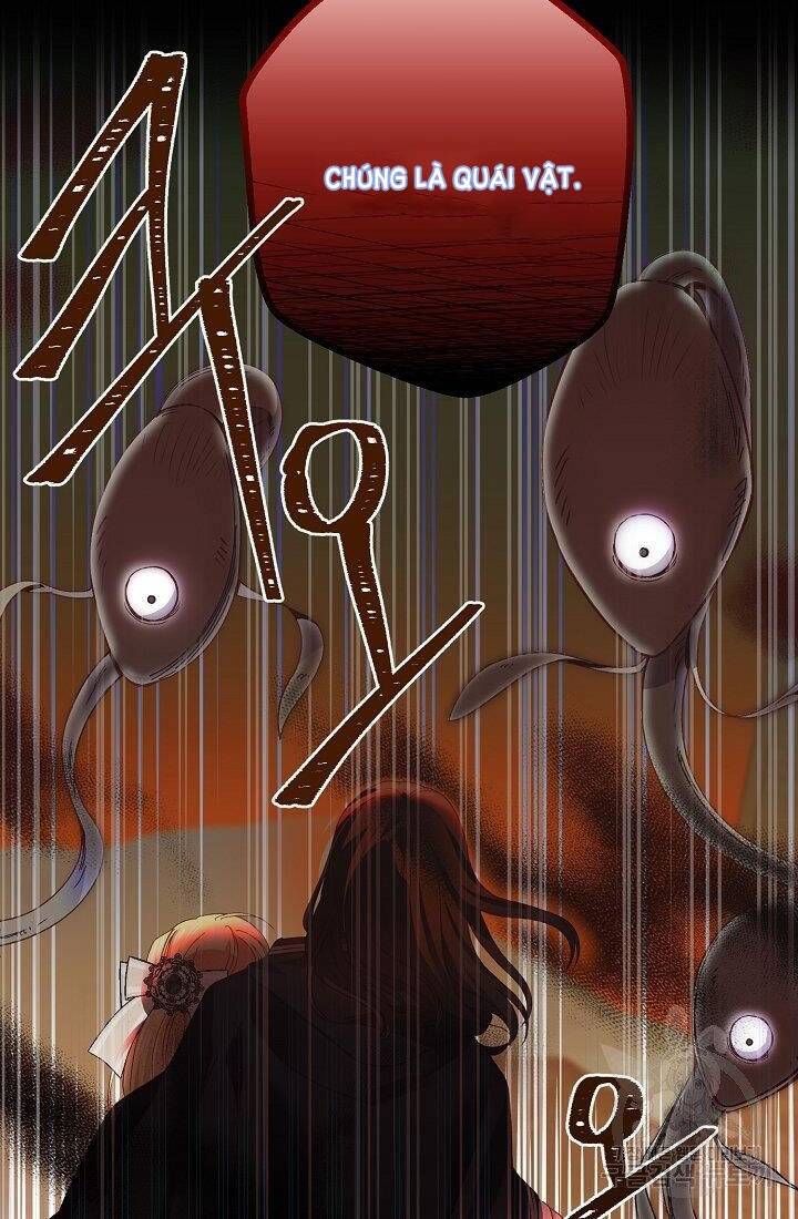 Trở Thành Vợ Thái Tử Quái Vật Chapter 43.2 - Trang 2