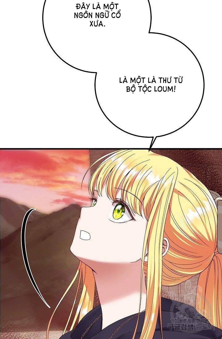 Trở Thành Vợ Thái Tử Quái Vật Chapter 43.2 - Trang 2