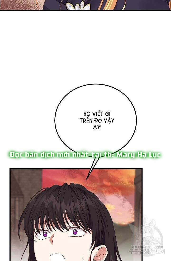 Trở Thành Vợ Thái Tử Quái Vật Chapter 43.2 - Trang 2