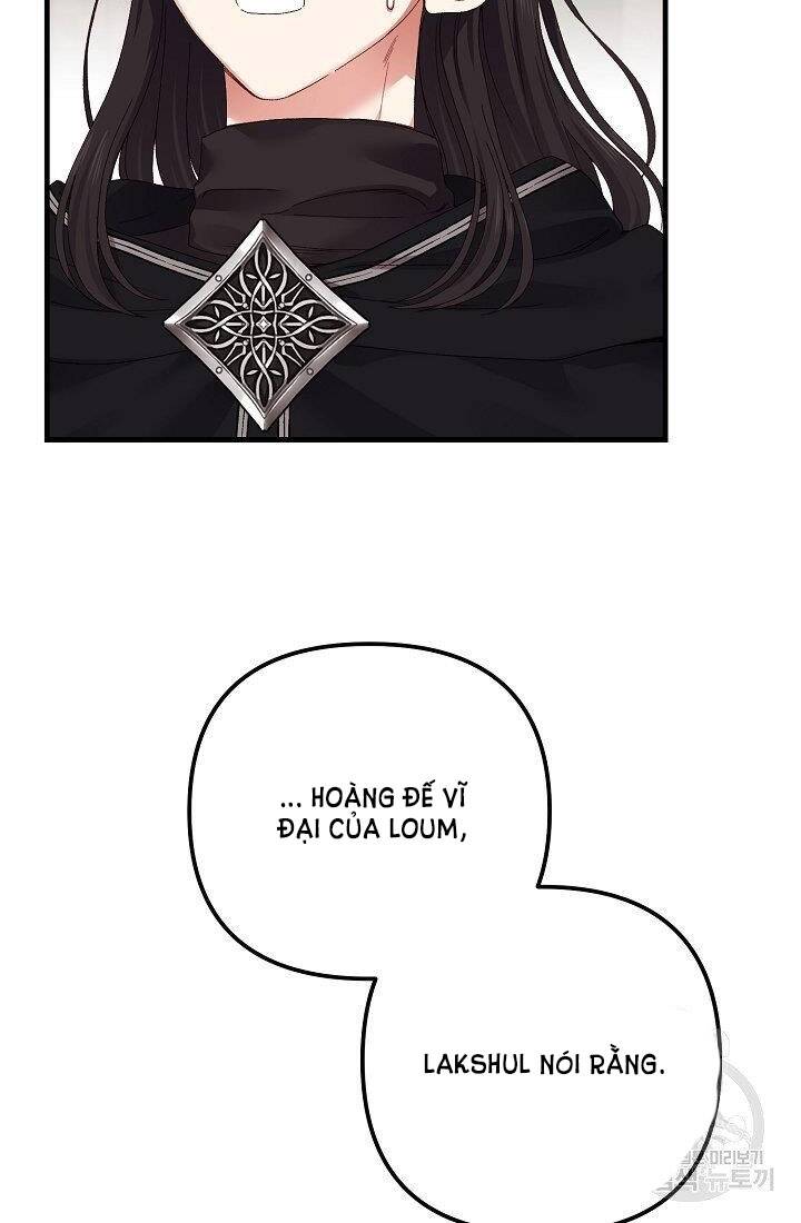 Trở Thành Vợ Thái Tử Quái Vật Chapter 43.2 - Trang 2