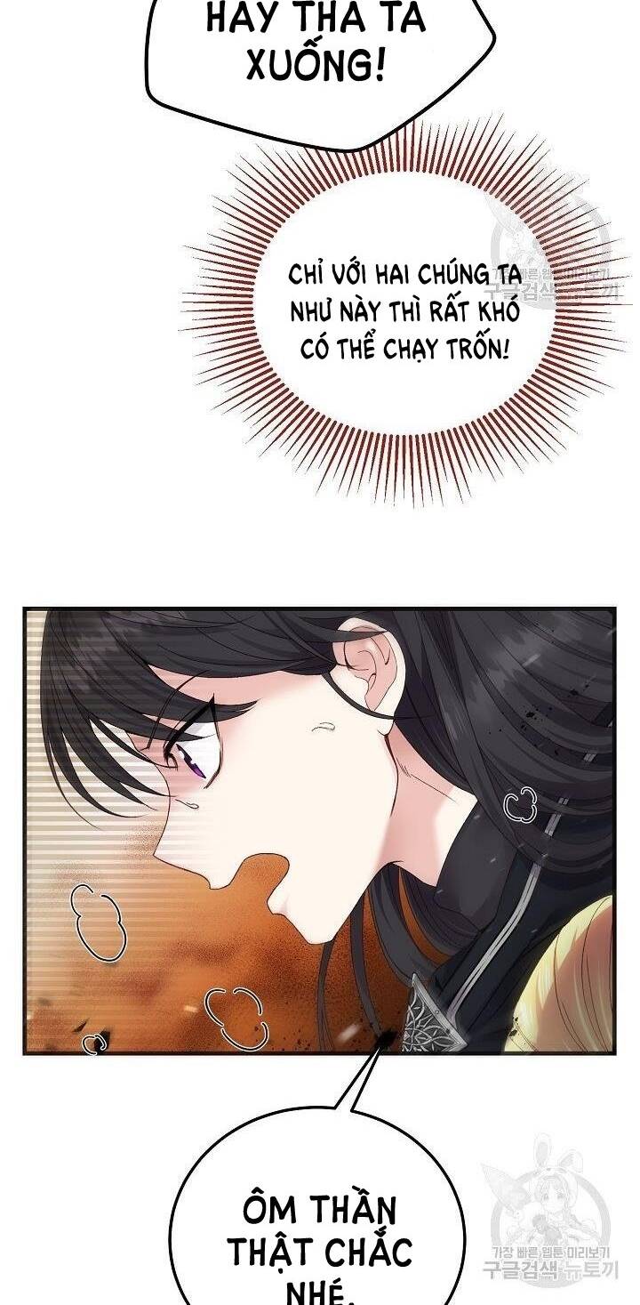 Trở Thành Vợ Thái Tử Quái Vật Chapter 44.1 - Trang 2