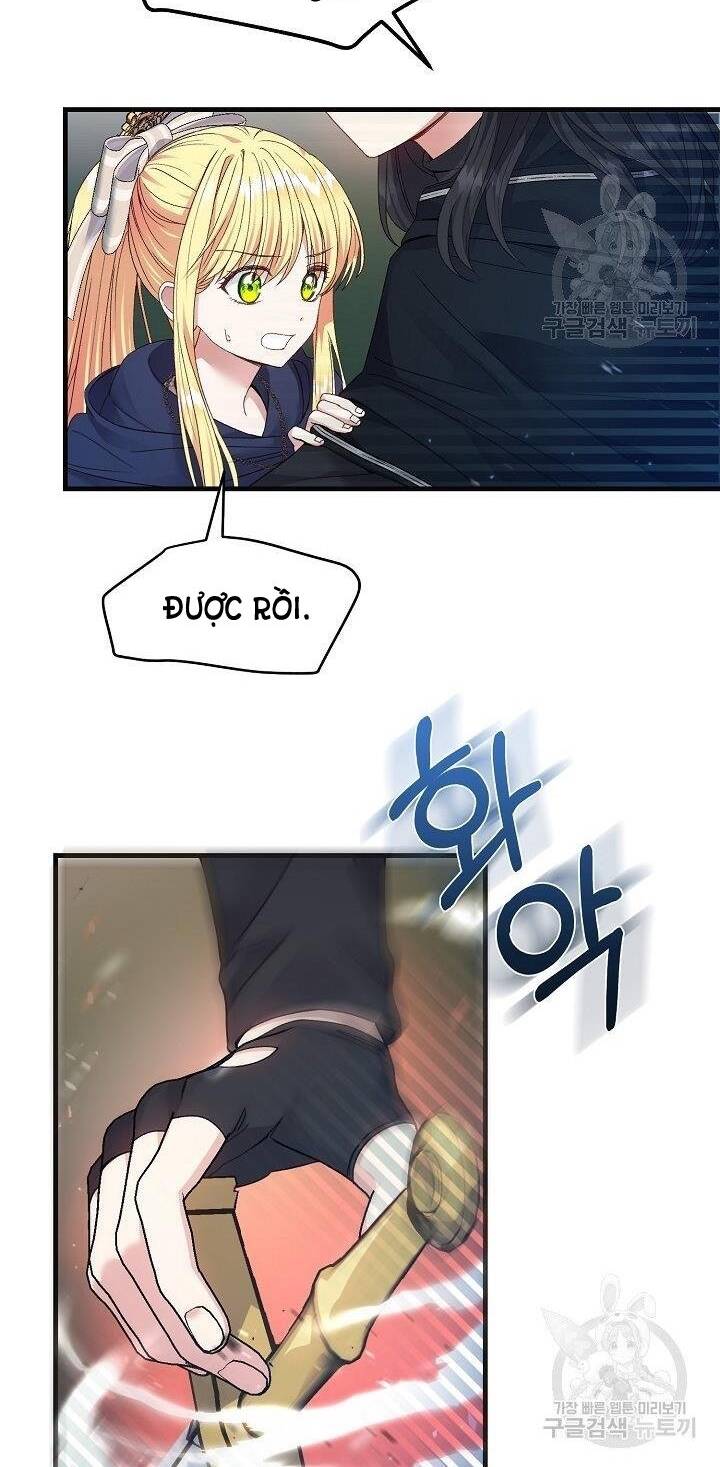 Trở Thành Vợ Thái Tử Quái Vật Chapter 44.1 - Trang 2