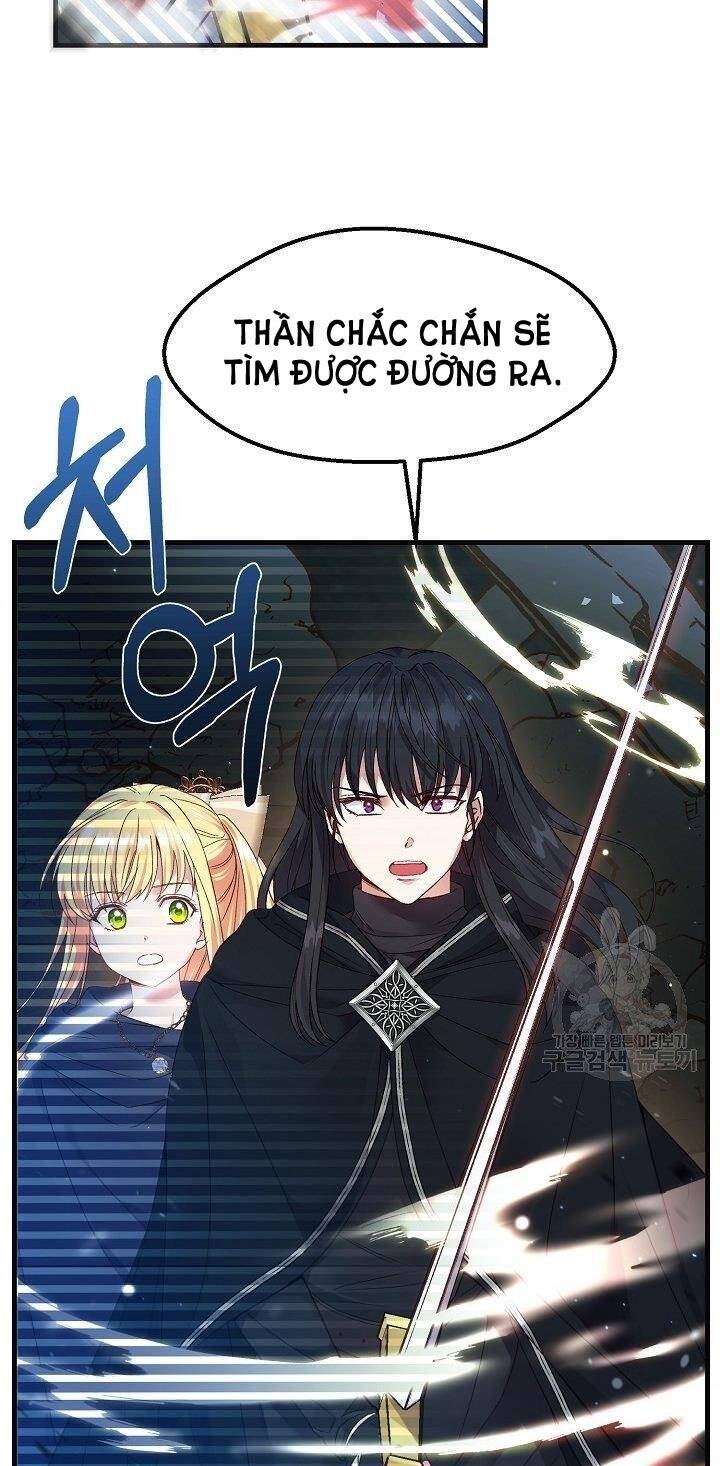 Trở Thành Vợ Thái Tử Quái Vật Chapter 44.1 - Trang 2