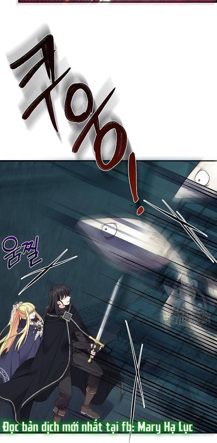 Trở Thành Vợ Thái Tử Quái Vật Chapter 44.1 - Trang 2