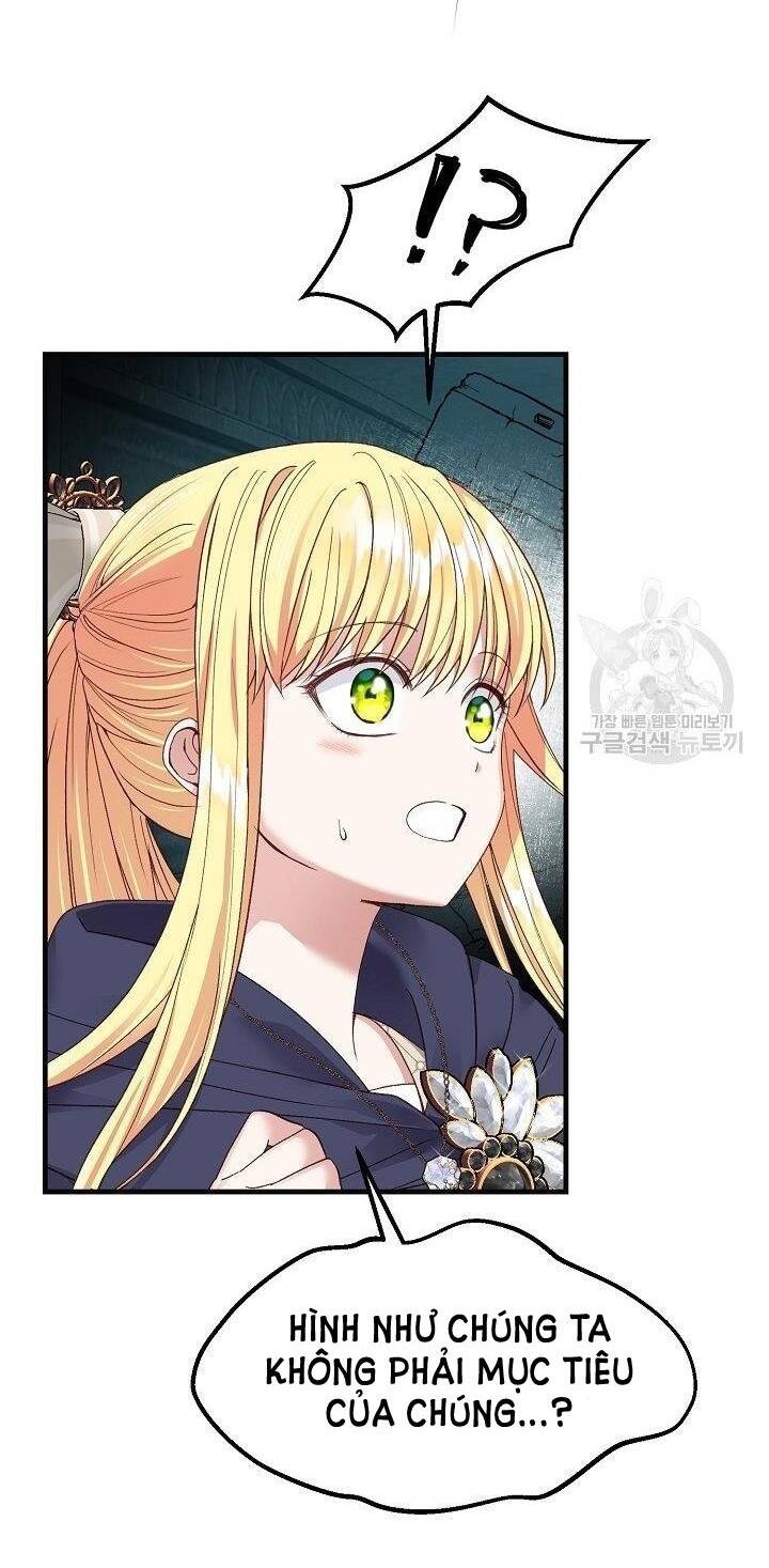 Trở Thành Vợ Thái Tử Quái Vật Chapter 44.1 - Trang 2