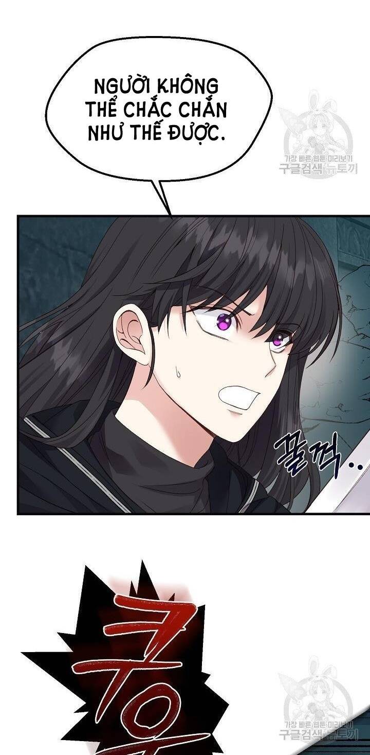 Trở Thành Vợ Thái Tử Quái Vật Chapter 44.1 - Trang 2