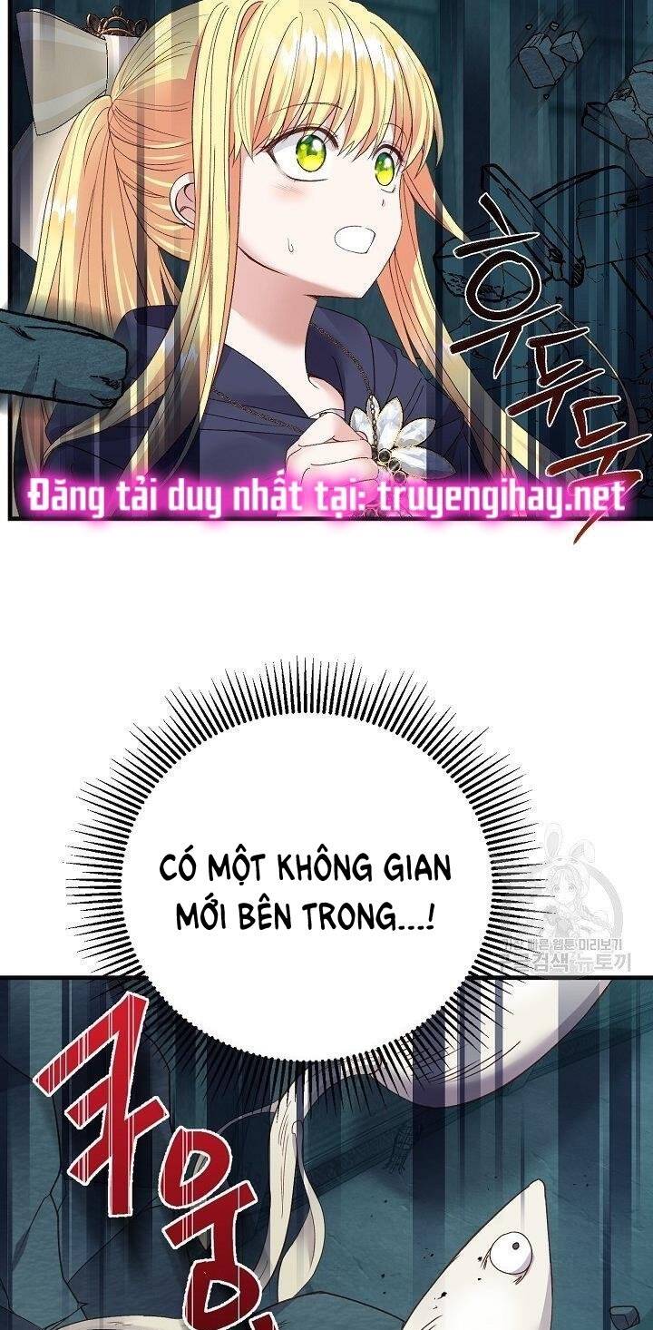 Trở Thành Vợ Thái Tử Quái Vật Chapter 44.1 - Trang 2