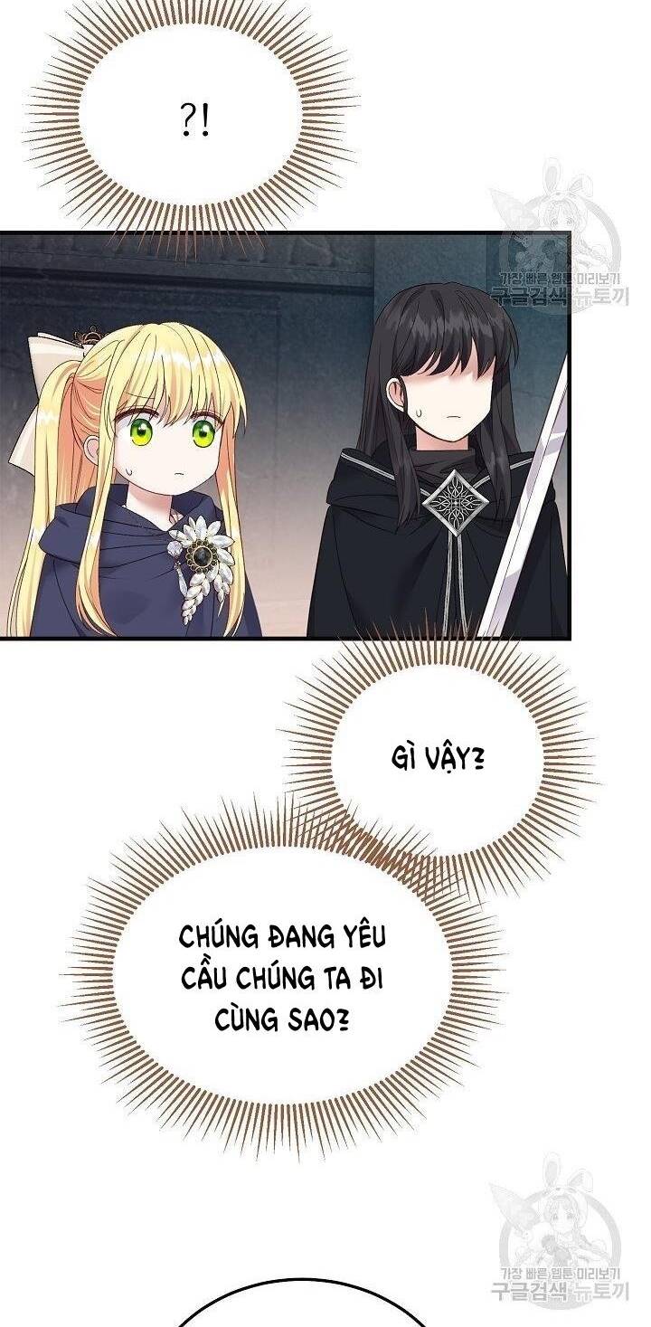 Trở Thành Vợ Thái Tử Quái Vật Chapter 44.1 - Trang 2