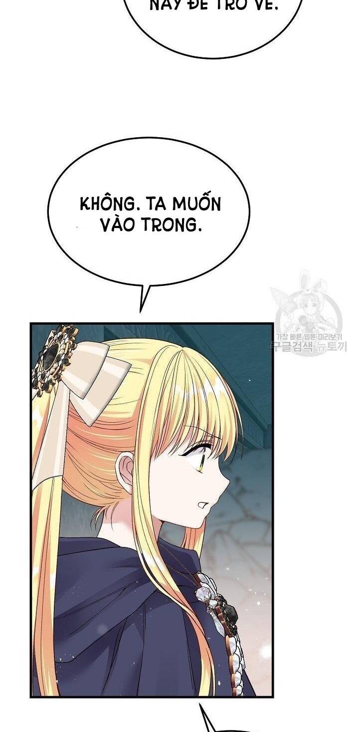 Trở Thành Vợ Thái Tử Quái Vật Chapter 44.1 - Trang 2