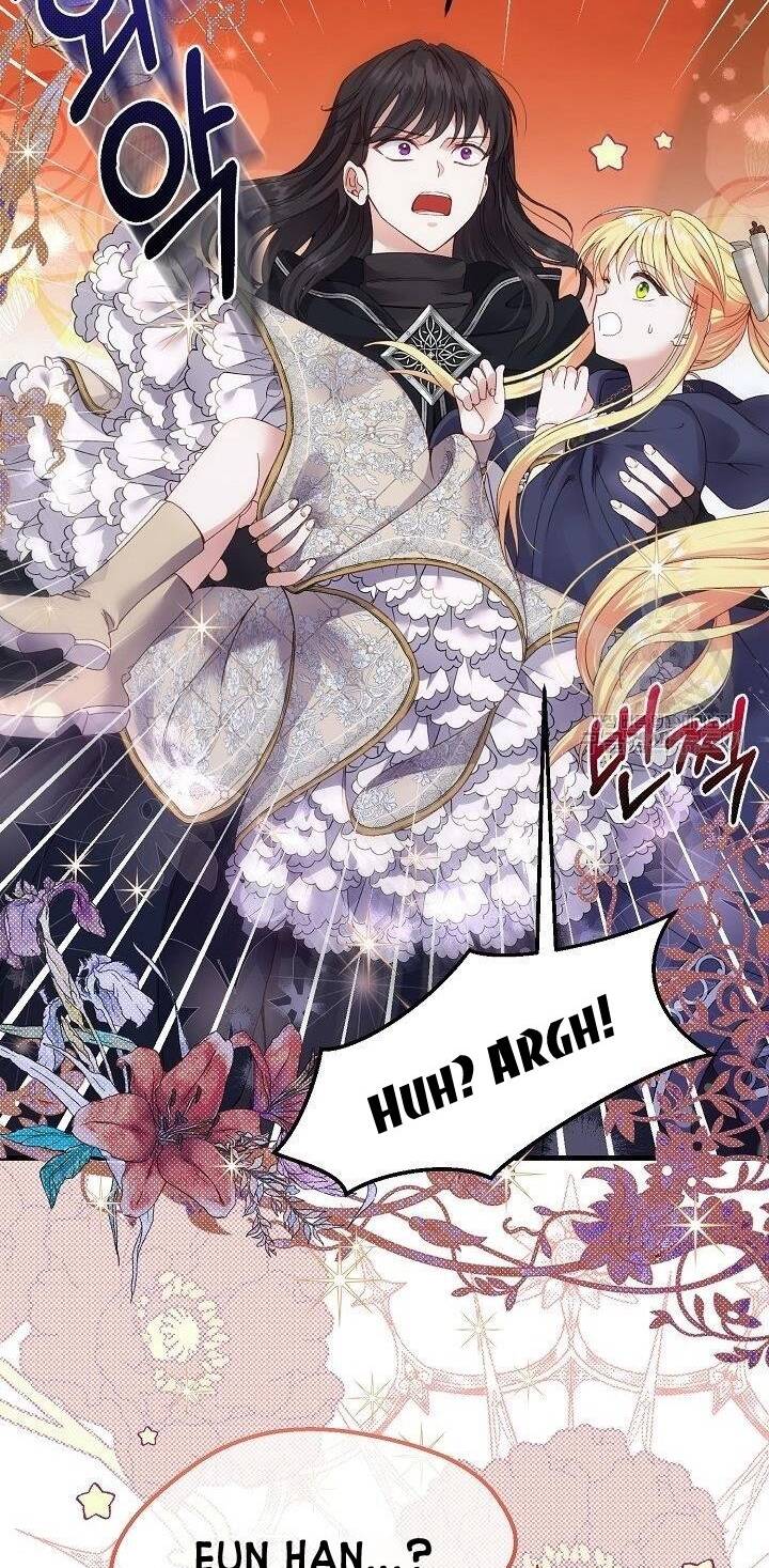 Trở Thành Vợ Thái Tử Quái Vật Chapter 44.1 - Trang 2