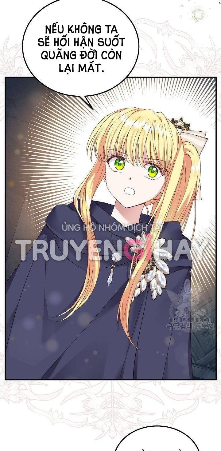 Trở Thành Vợ Thái Tử Quái Vật Chapter 44.2 - Trang 2