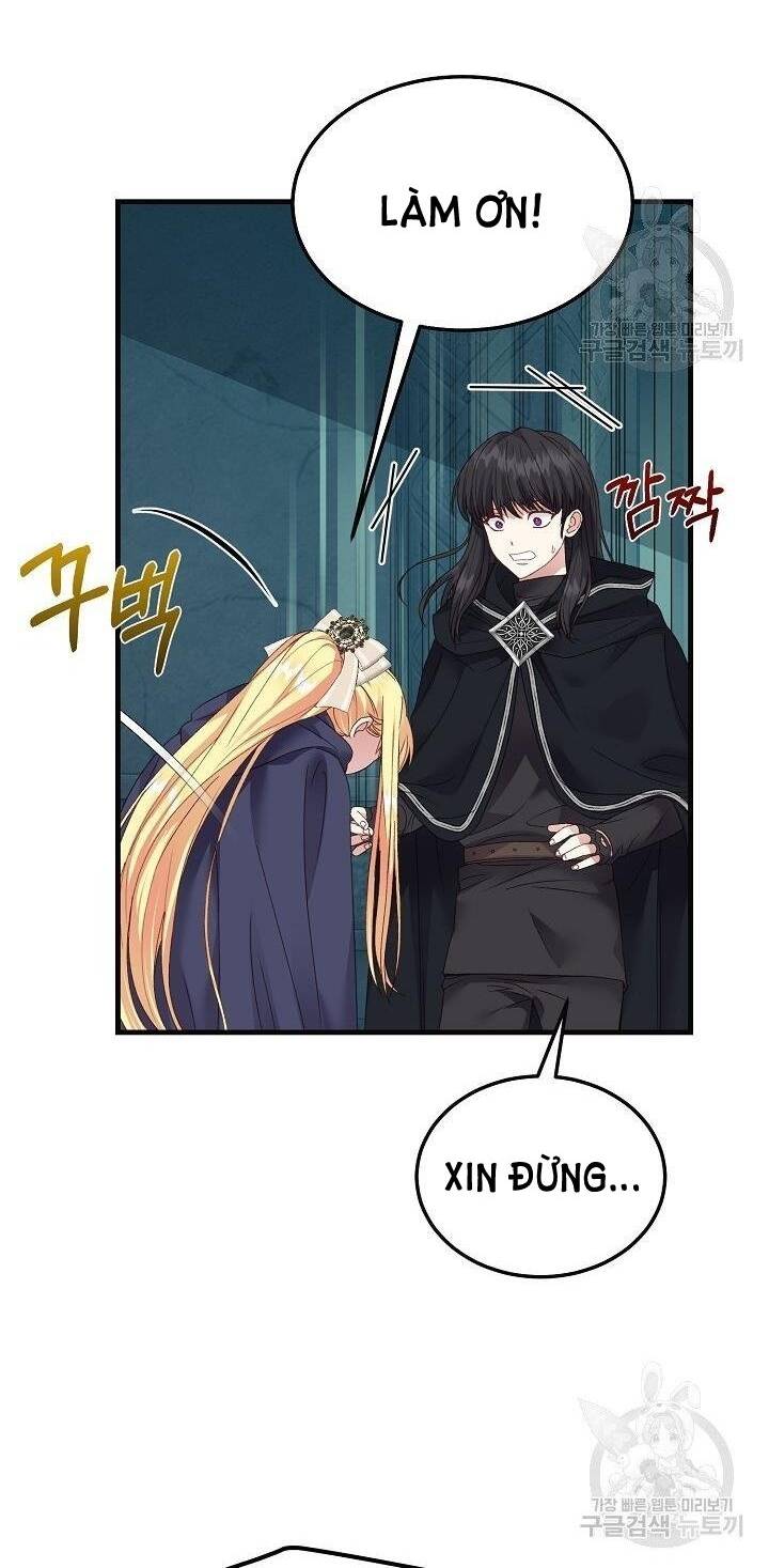 Trở Thành Vợ Thái Tử Quái Vật Chapter 44.2 - Trang 2