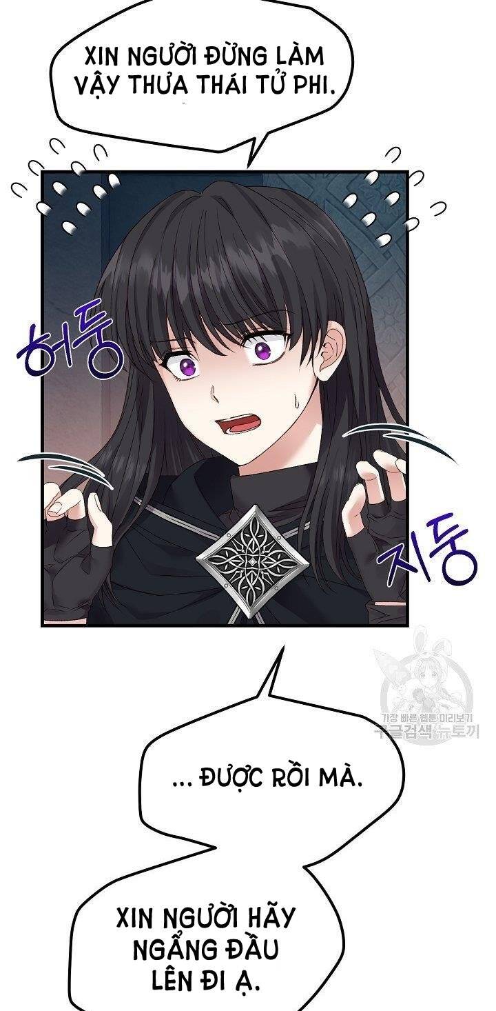 Trở Thành Vợ Thái Tử Quái Vật Chapter 44.2 - Trang 2