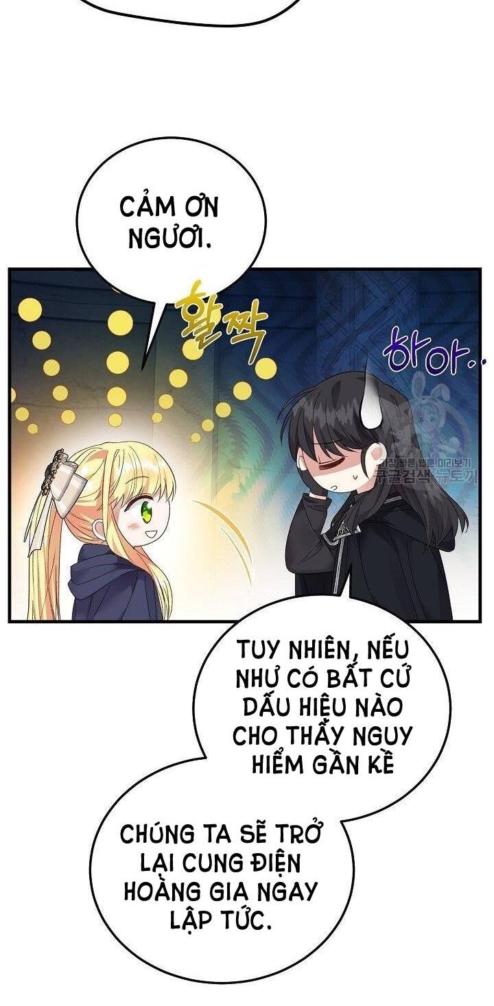 Trở Thành Vợ Thái Tử Quái Vật Chapter 44.2 - Trang 2