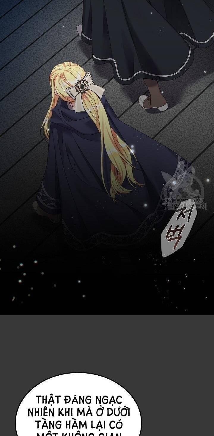 Trở Thành Vợ Thái Tử Quái Vật Chapter 44.2 - Trang 2