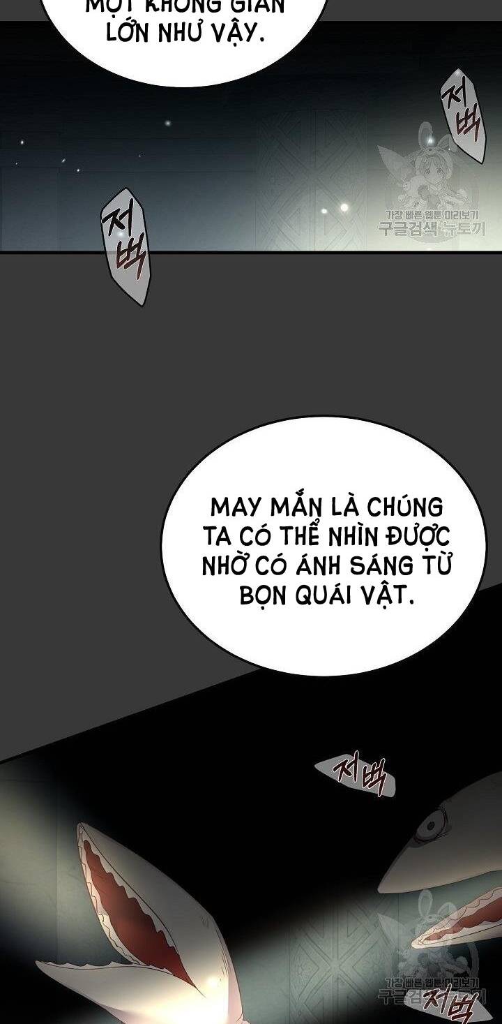 Trở Thành Vợ Thái Tử Quái Vật Chapter 44.2 - Trang 2