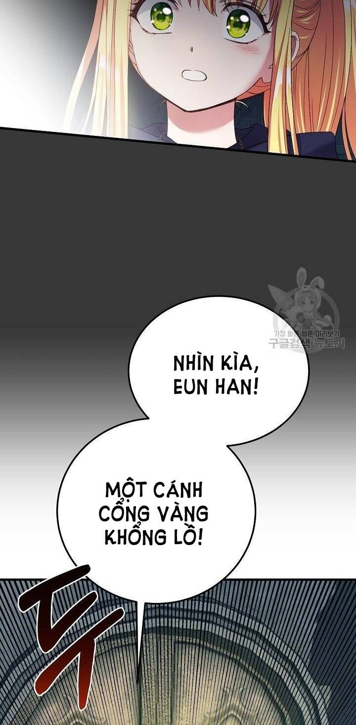 Trở Thành Vợ Thái Tử Quái Vật Chapter 44.2 - Trang 2