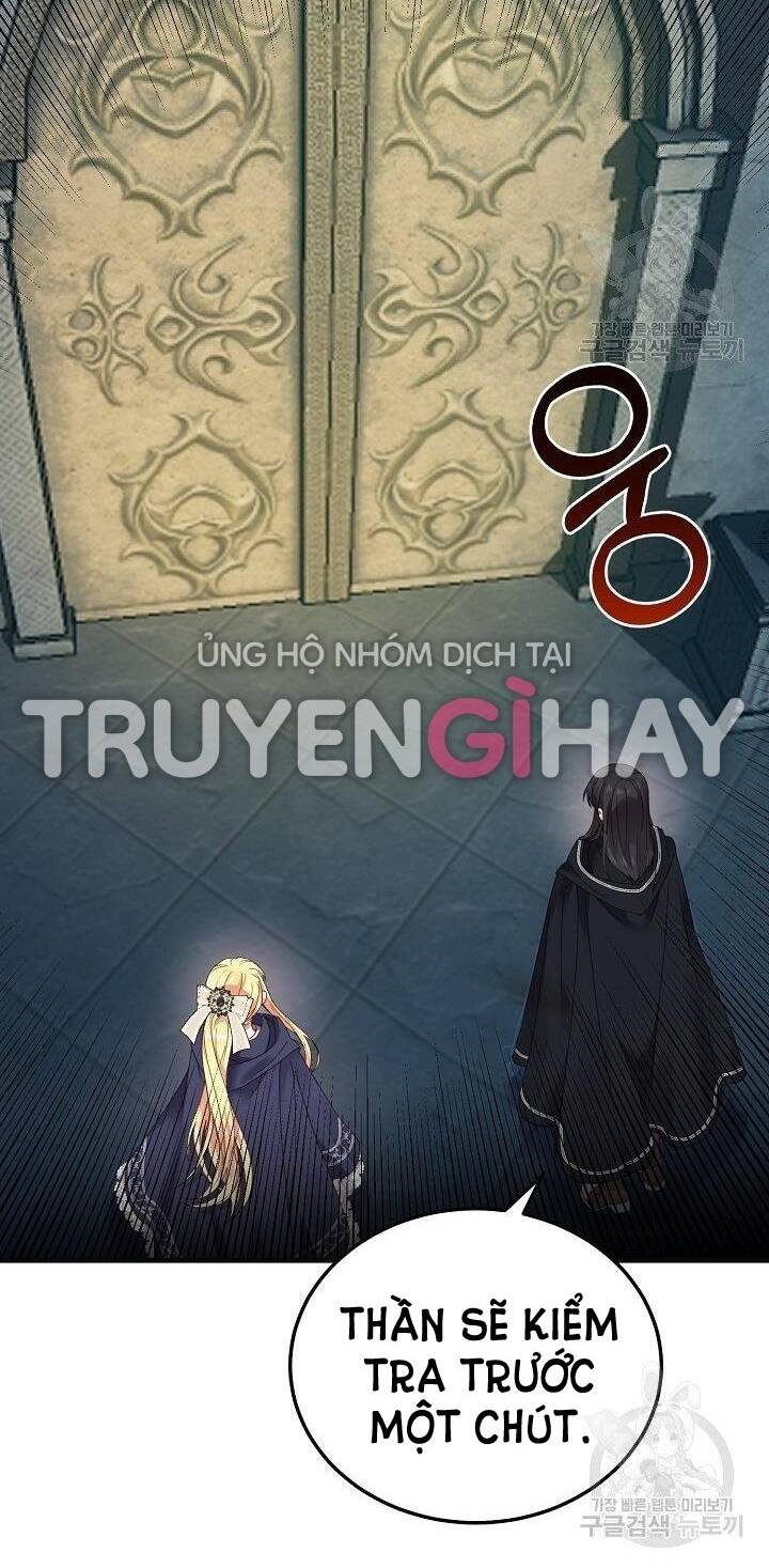 Trở Thành Vợ Thái Tử Quái Vật Chapter 44.2 - Trang 2