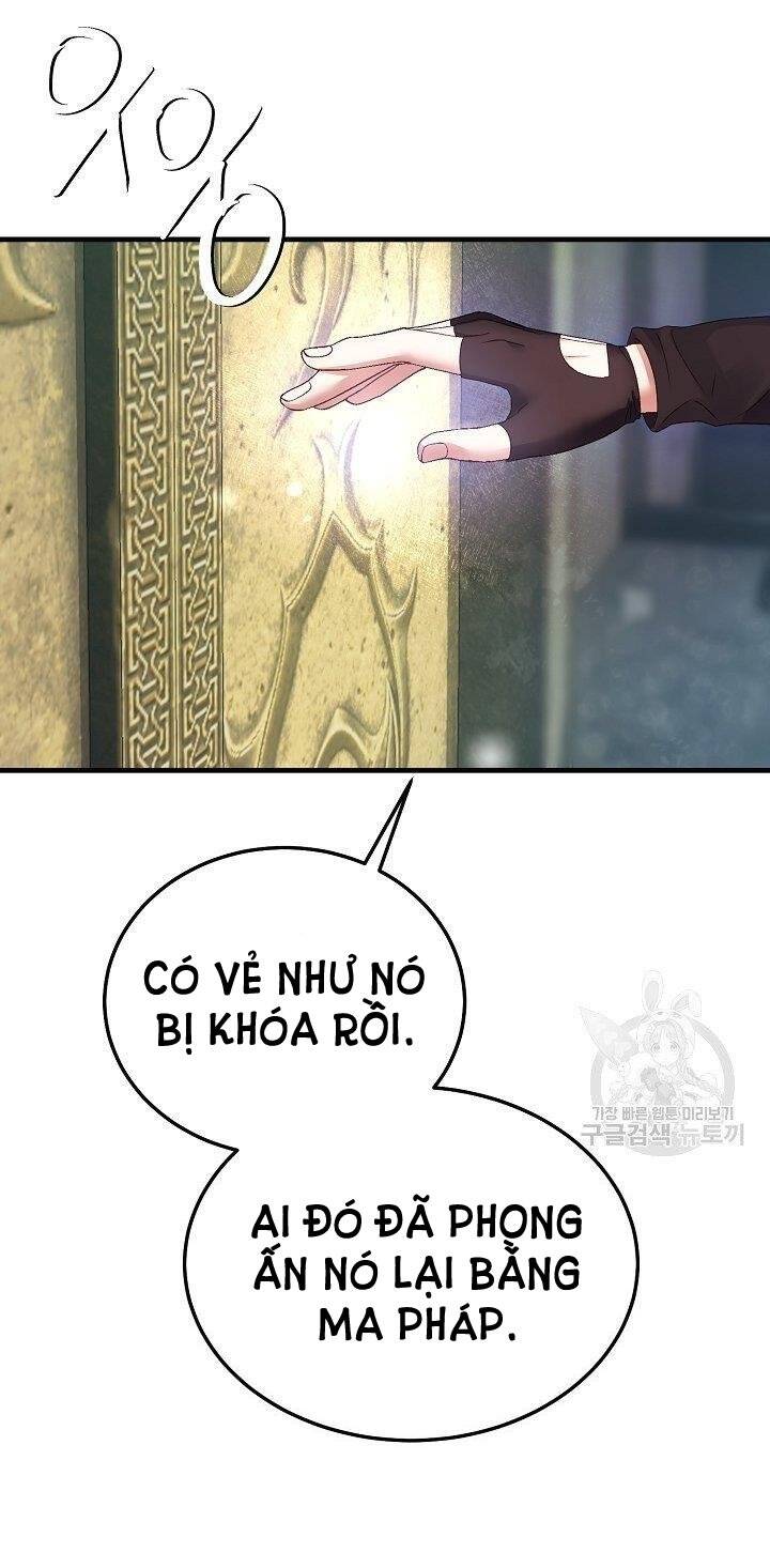 Trở Thành Vợ Thái Tử Quái Vật Chapter 44.2 - Trang 2