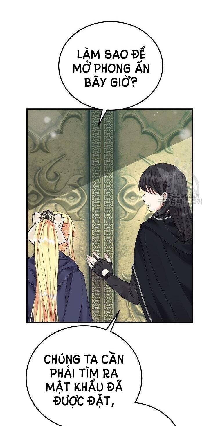 Trở Thành Vợ Thái Tử Quái Vật Chapter 44.2 - Trang 2