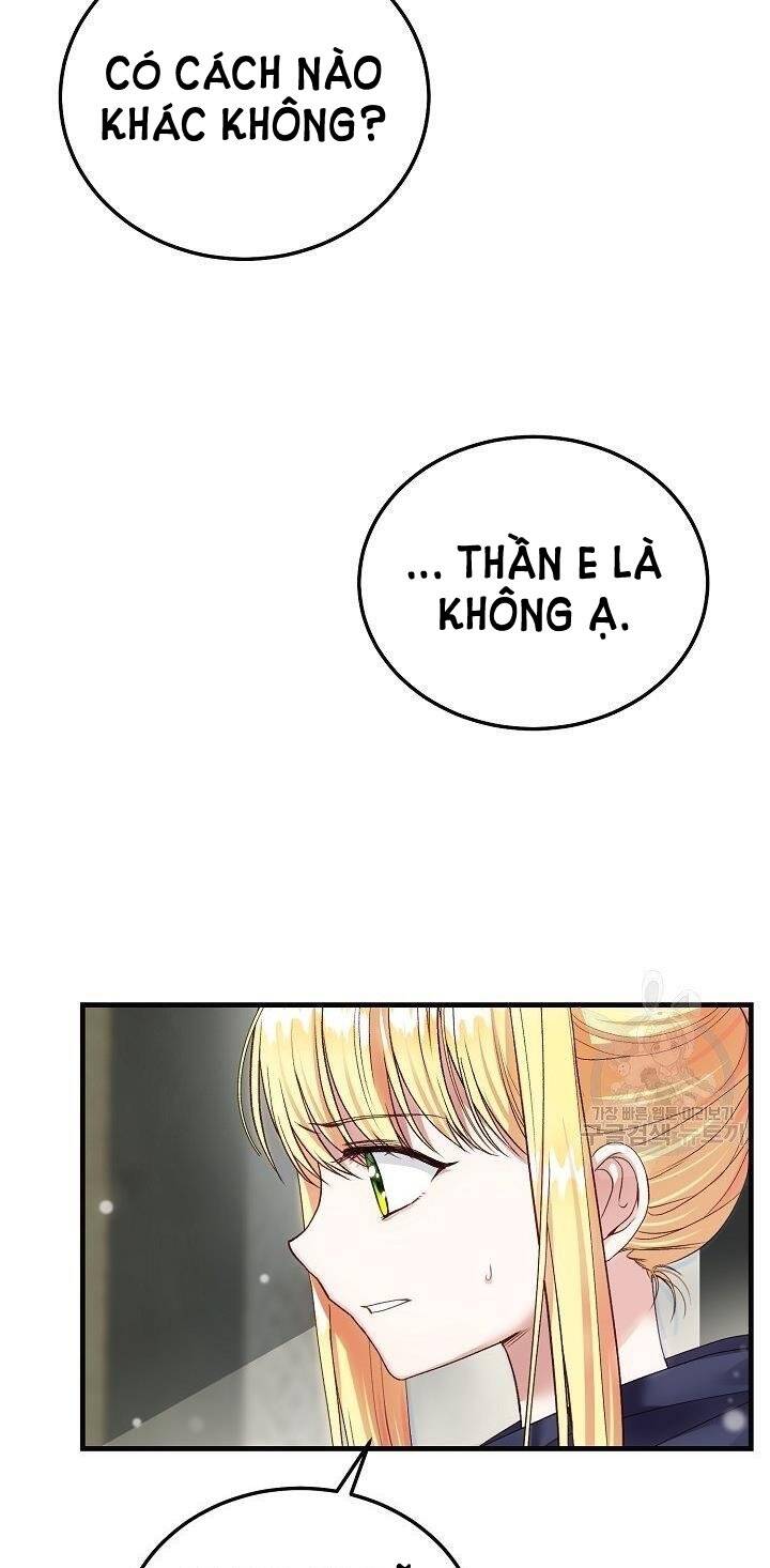 Trở Thành Vợ Thái Tử Quái Vật Chapter 44.2 - Trang 2