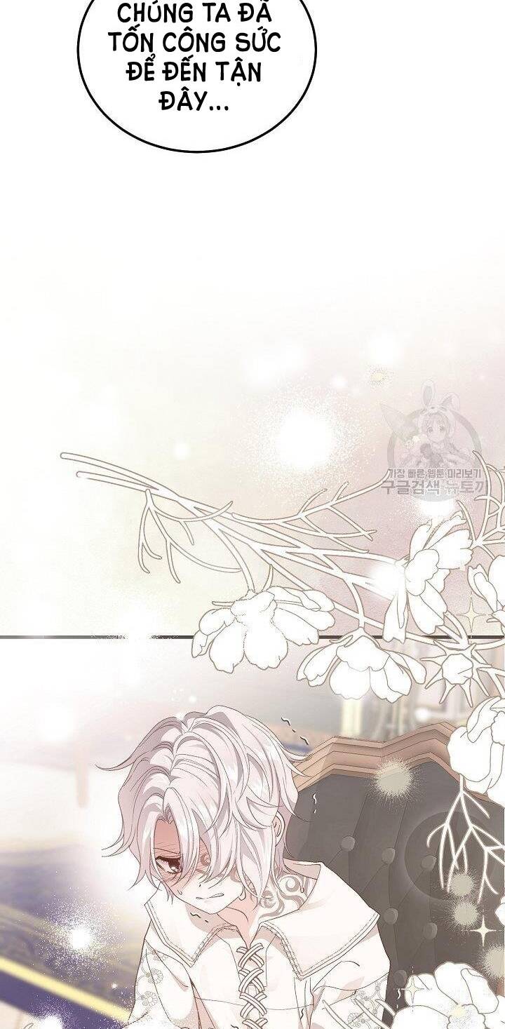 Trở Thành Vợ Thái Tử Quái Vật Chapter 44.2 - Trang 2