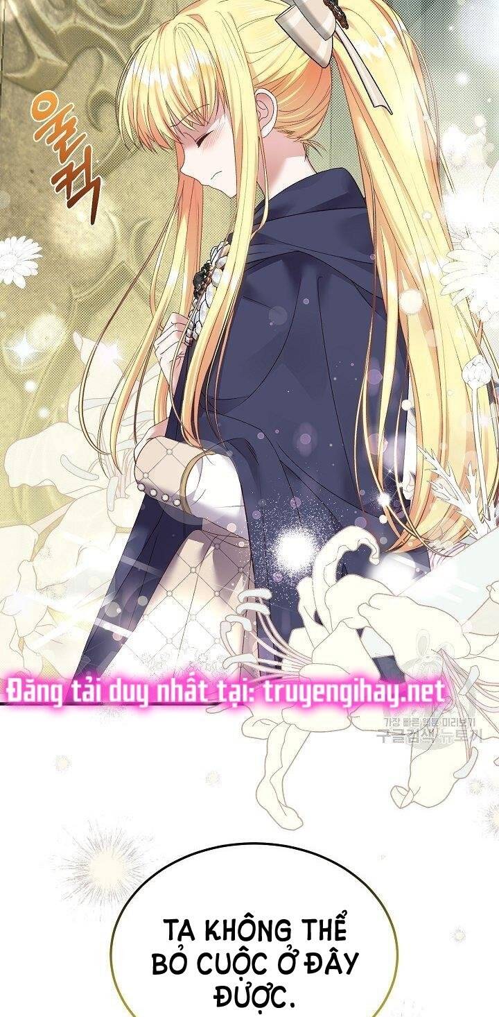 Trở Thành Vợ Thái Tử Quái Vật Chapter 44.2 - Trang 2