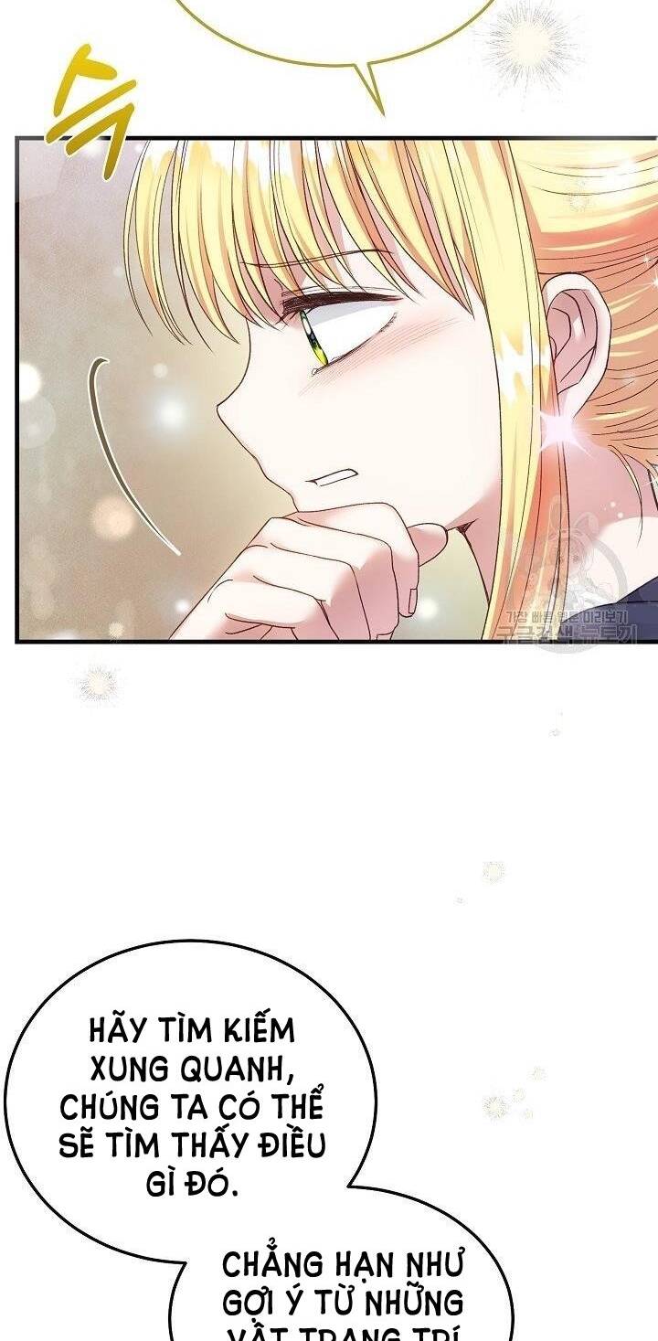 Trở Thành Vợ Thái Tử Quái Vật Chapter 44.2 - Trang 2