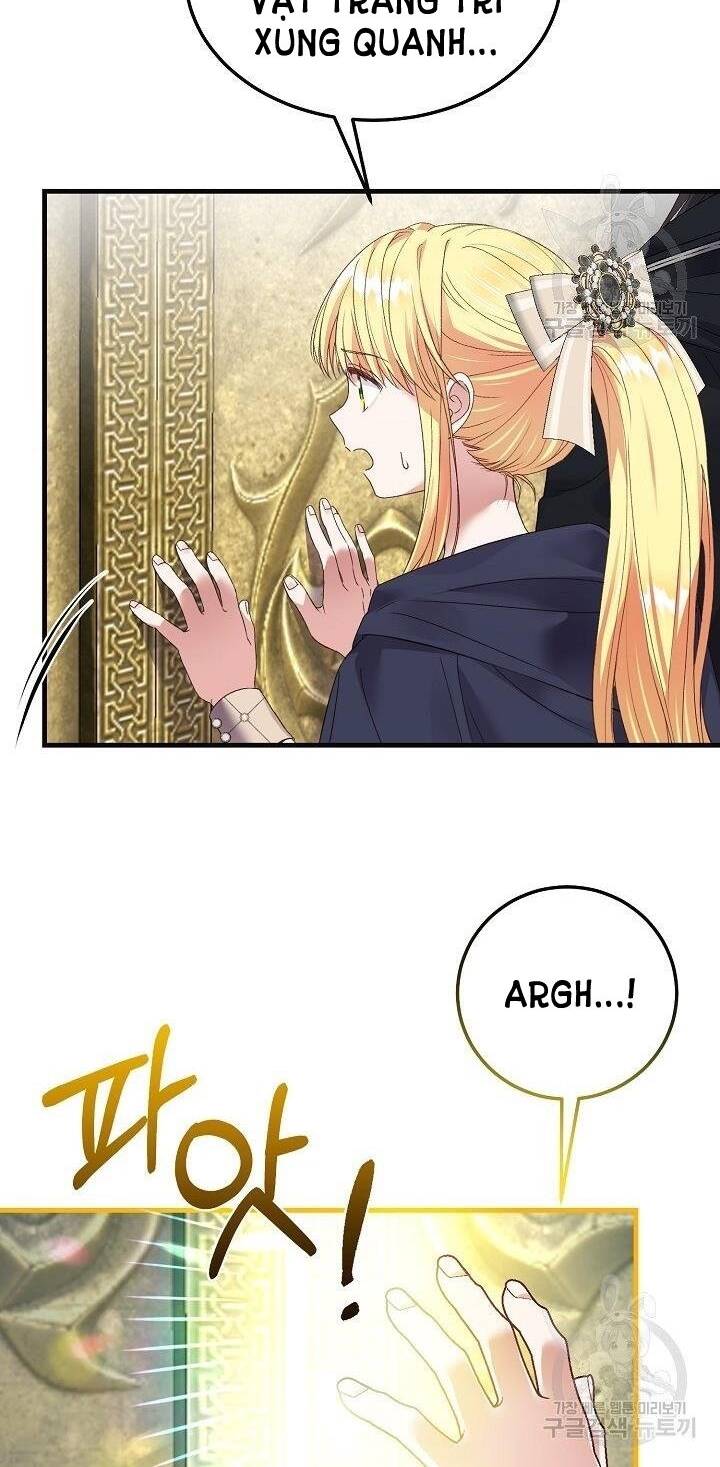 Trở Thành Vợ Thái Tử Quái Vật Chapter 44.2 - Trang 2