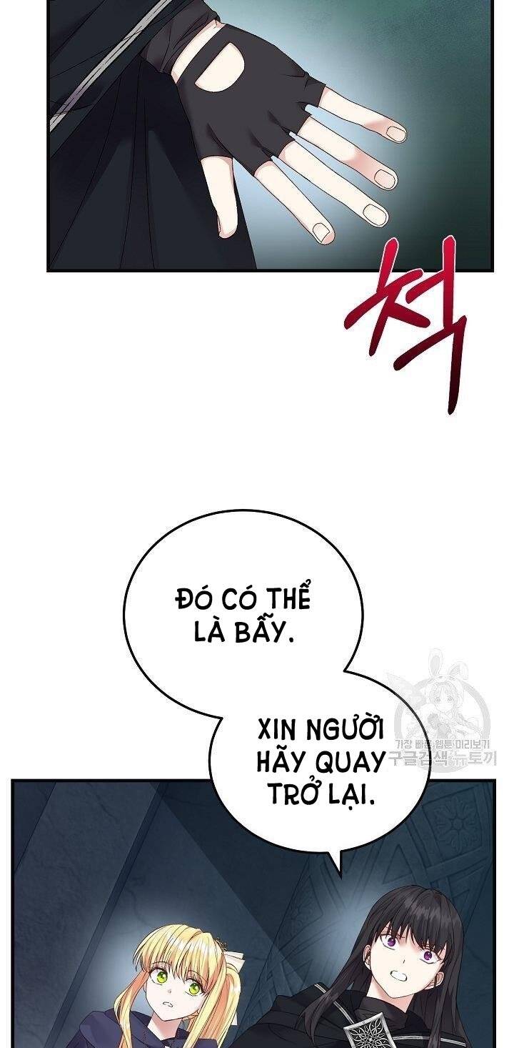 Trở Thành Vợ Thái Tử Quái Vật Chapter 44.2 - Trang 2