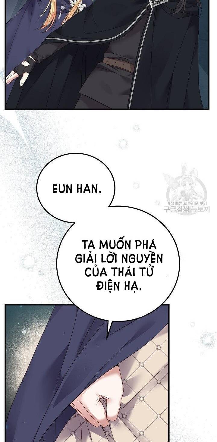 Trở Thành Vợ Thái Tử Quái Vật Chapter 44.2 - Trang 2