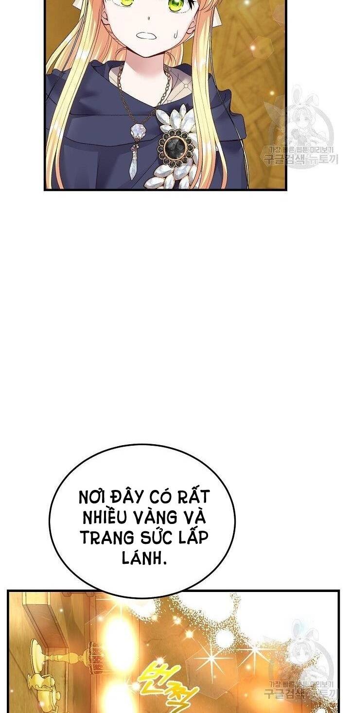 Trở Thành Vợ Thái Tử Quái Vật Chapter 45.1 - Trang 2