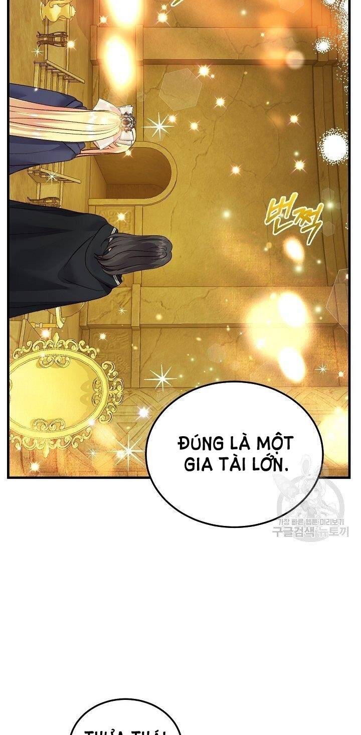 Trở Thành Vợ Thái Tử Quái Vật Chapter 45.1 - Trang 2