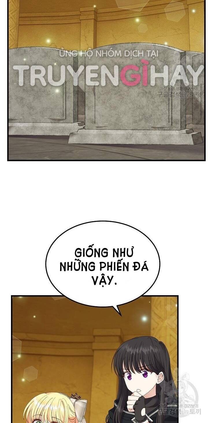 Trở Thành Vợ Thái Tử Quái Vật Chapter 45.1 - Trang 2