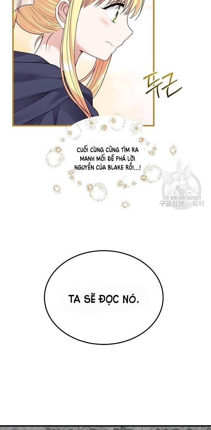 Trở Thành Vợ Thái Tử Quái Vật Chapter 45.1 - Trang 2