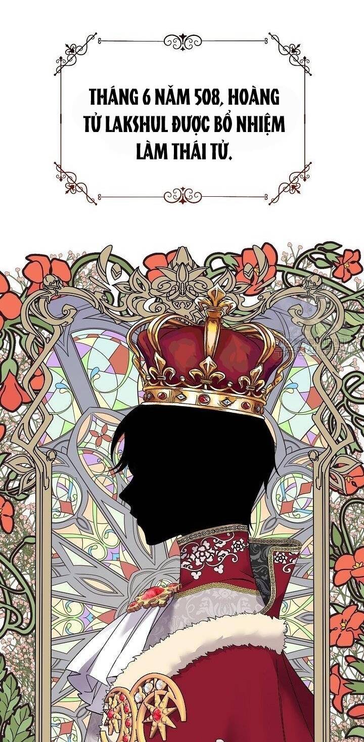 Trở Thành Vợ Thái Tử Quái Vật Chapter 45.1 - Trang 2