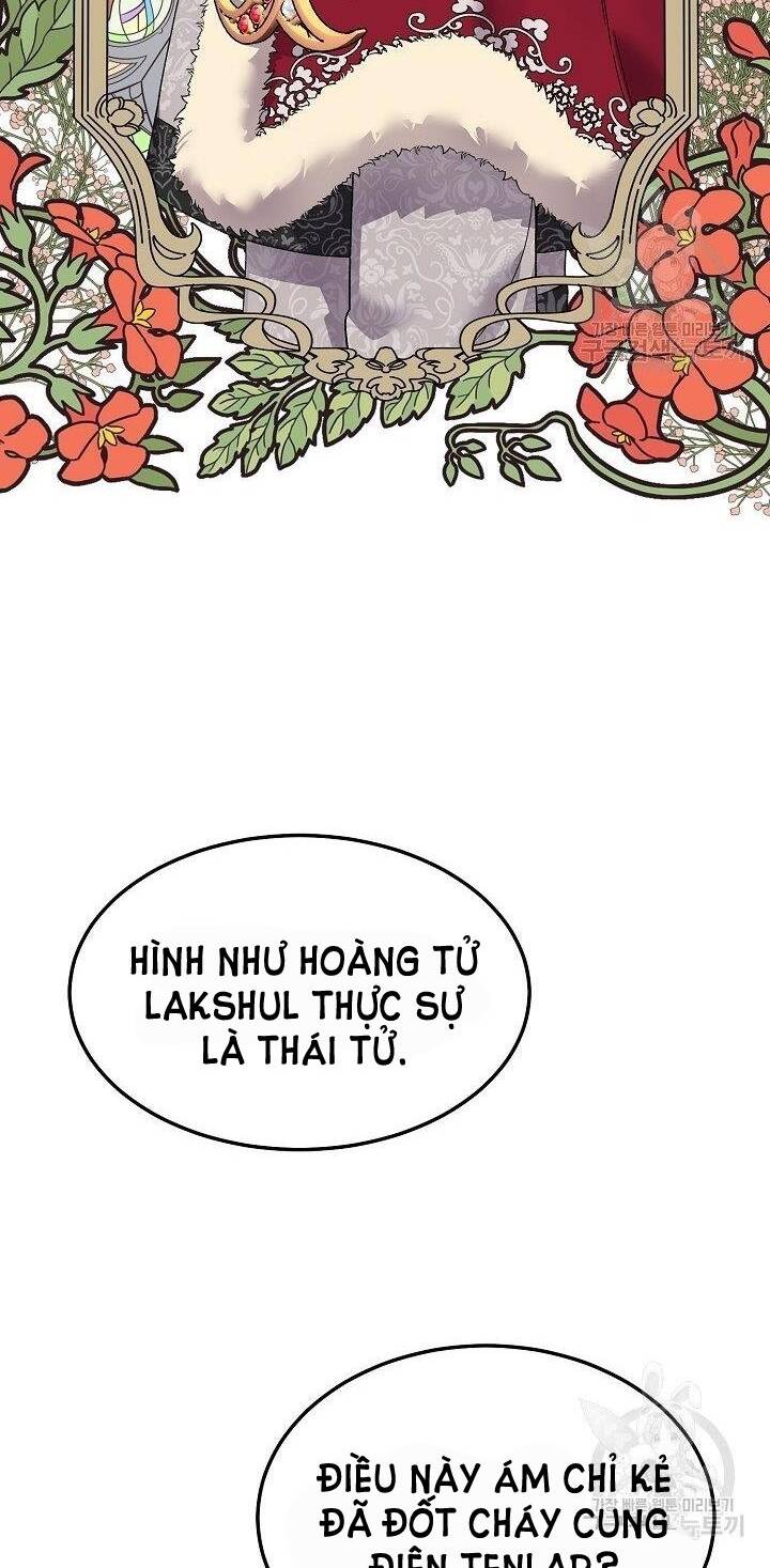 Trở Thành Vợ Thái Tử Quái Vật Chapter 45.1 - Trang 2