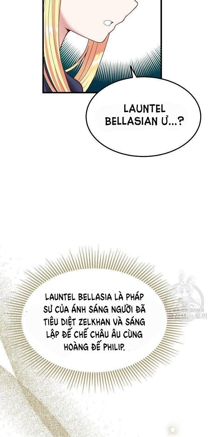 Trở Thành Vợ Thái Tử Quái Vật Chapter 45.1 - Trang 2