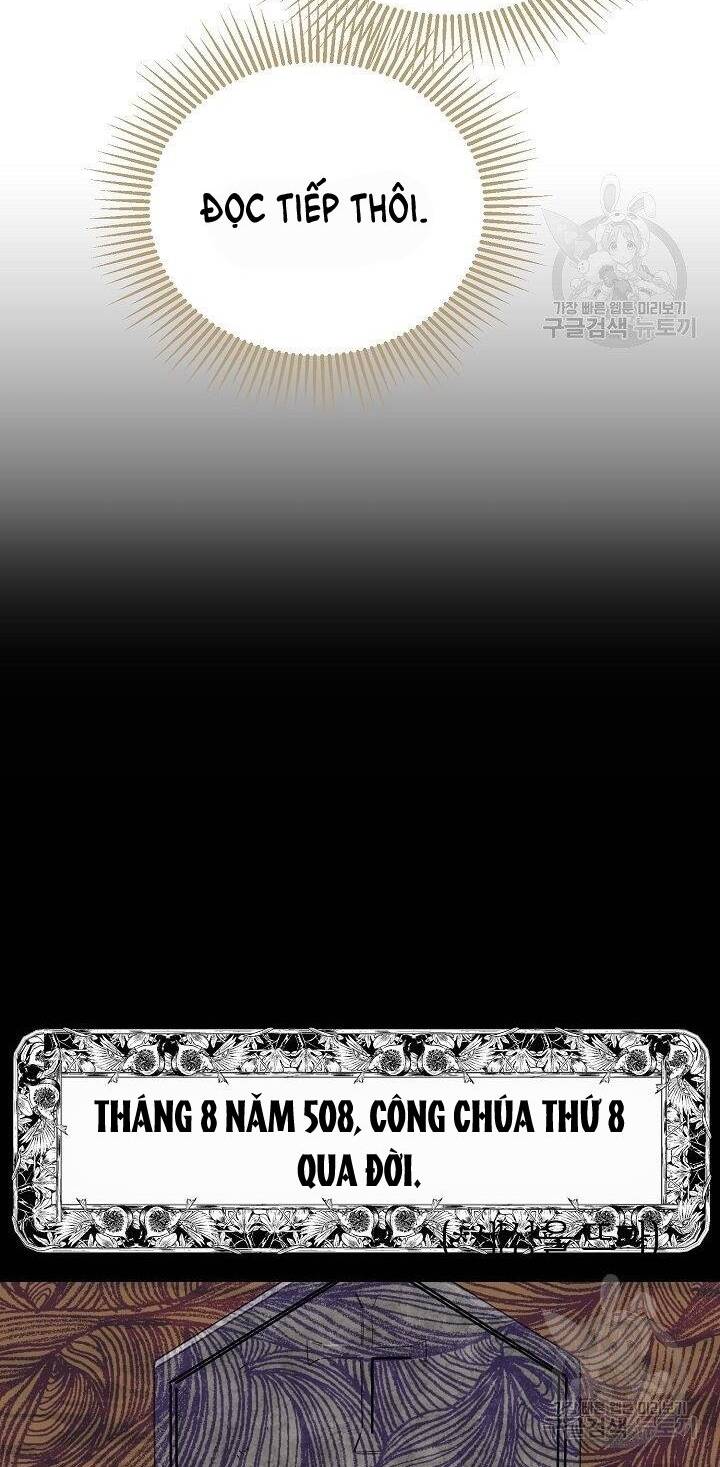 Trở Thành Vợ Thái Tử Quái Vật Chapter 45.1 - Trang 2