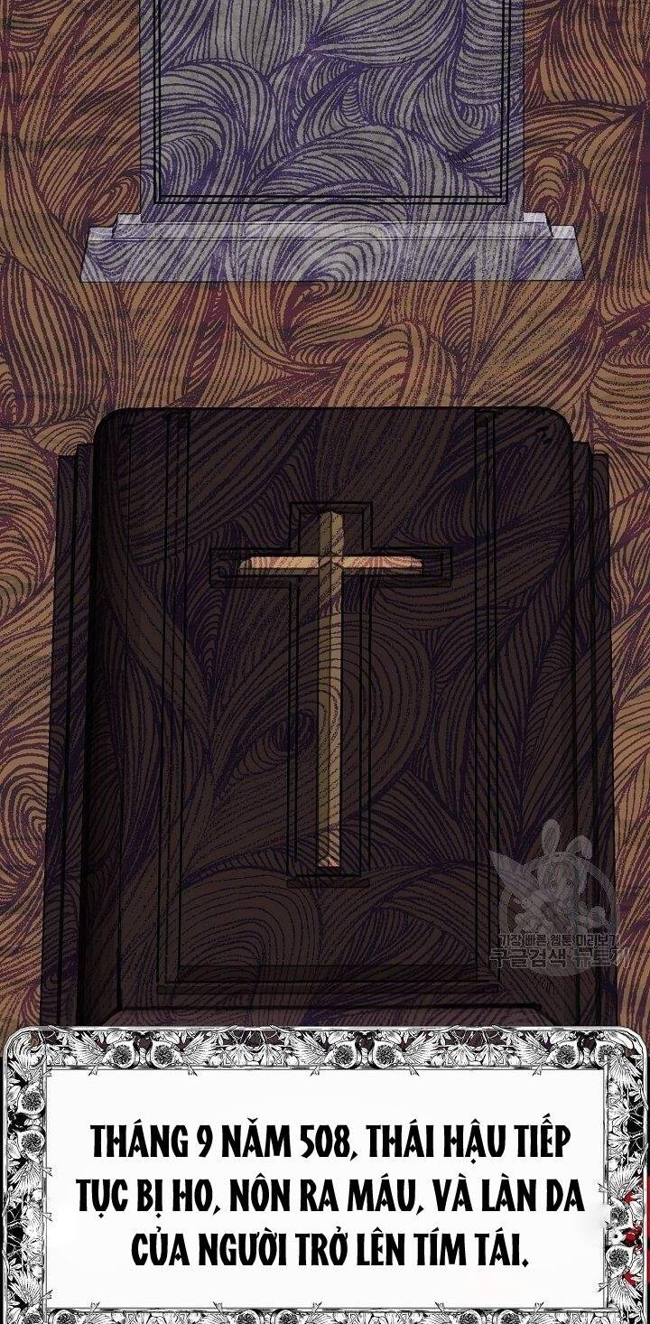 Trở Thành Vợ Thái Tử Quái Vật Chapter 45.1 - Trang 2