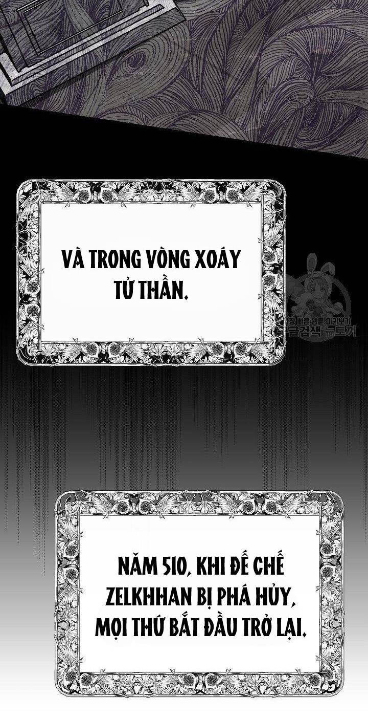 Trở Thành Vợ Thái Tử Quái Vật Chapter 45.1 - Trang 2