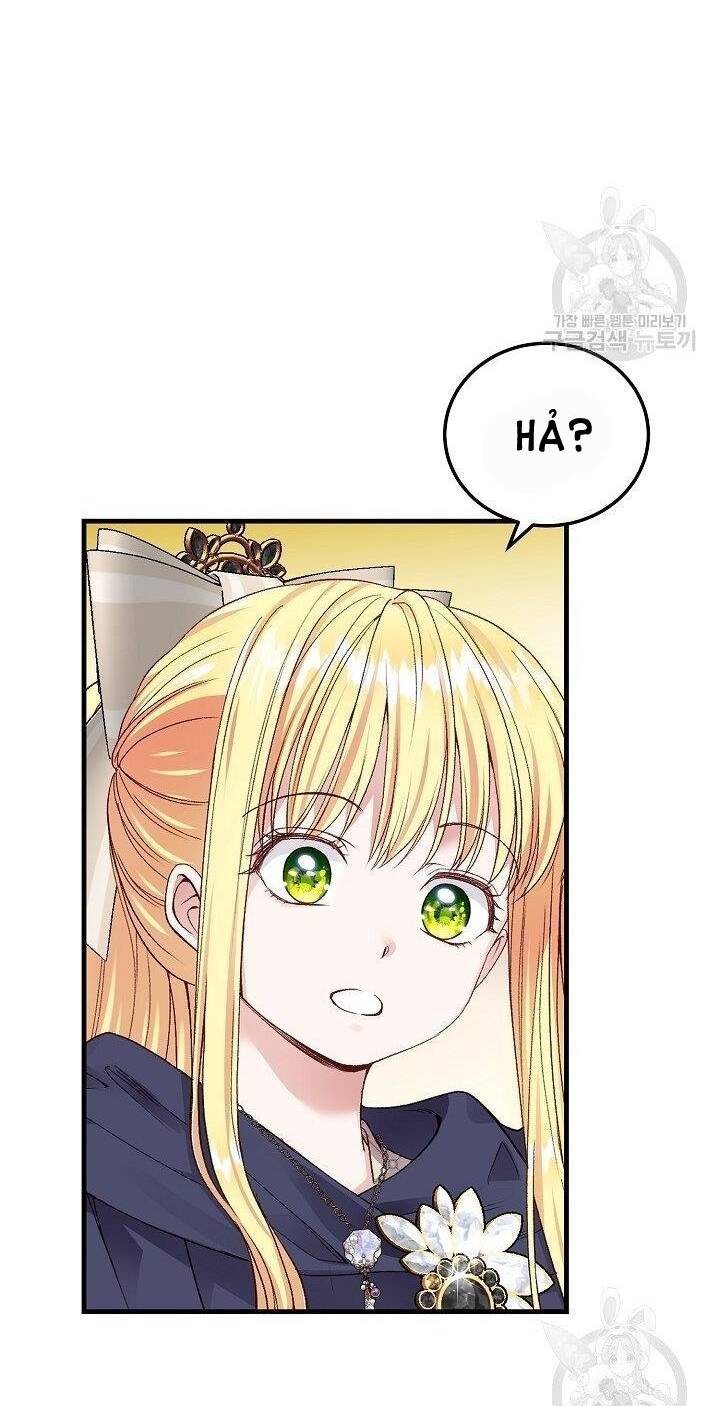 Trở Thành Vợ Thái Tử Quái Vật Chapter 45.1 - Trang 2