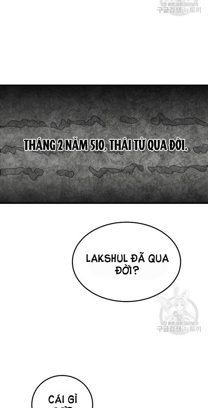 Trở Thành Vợ Thái Tử Quái Vật Chapter 45.1 - Trang 2